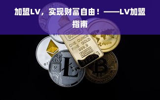 加盟LV，实现财富自由！——LV加盟指南