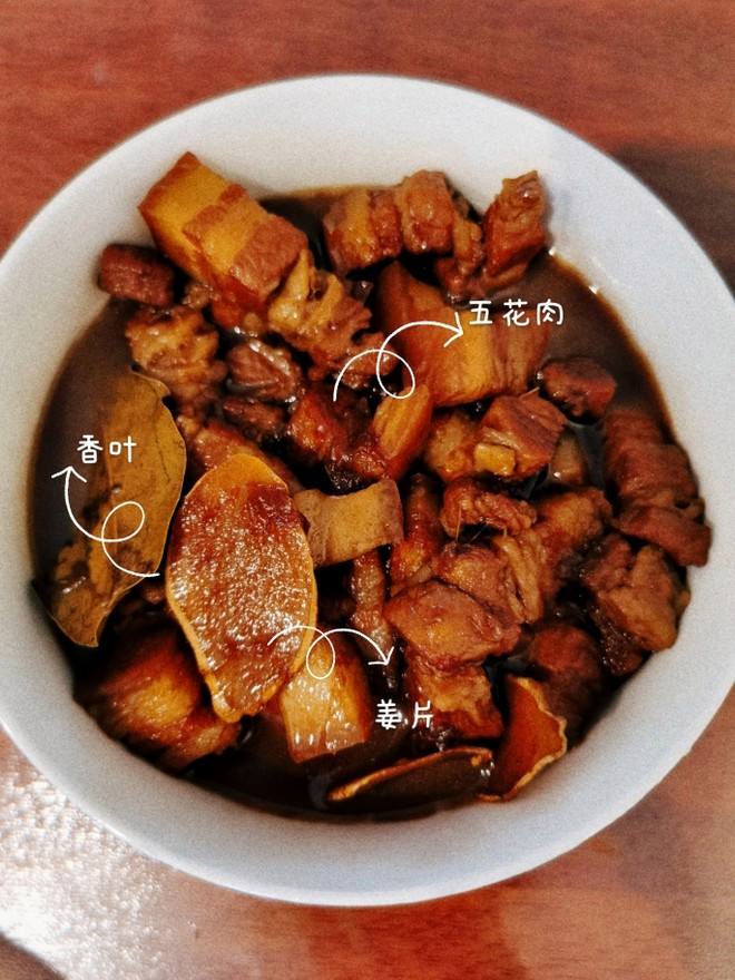 红烧肉作者,红烧肉作者还写过啥