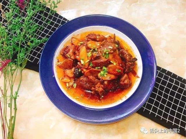 鸭肉怎么红烧,鸭肉怎么红烧最好吃