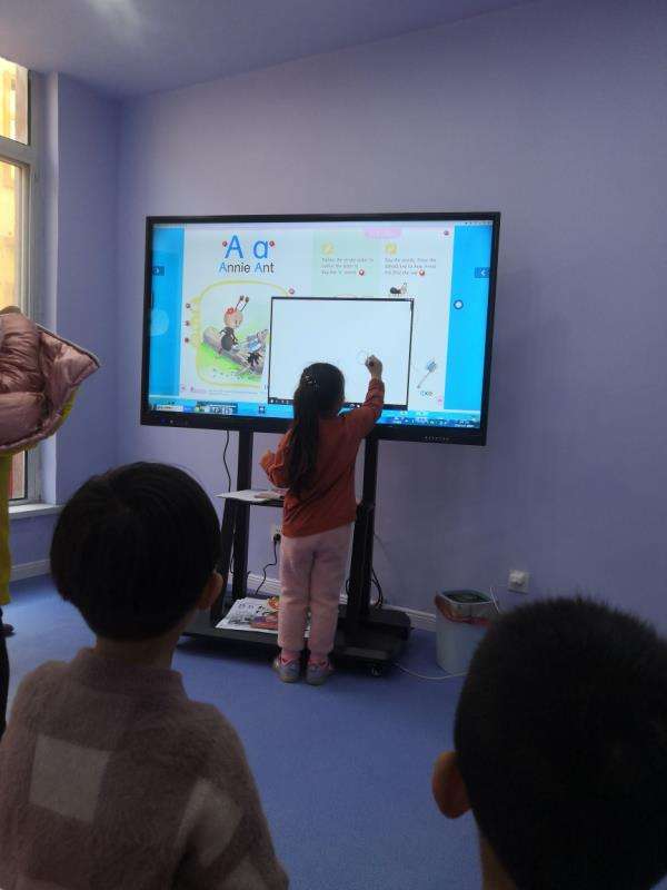 幼儿园的教学,幼儿园的教学标准是什么