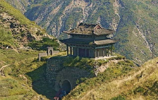 山西景点大全,山西景点大全景点排名