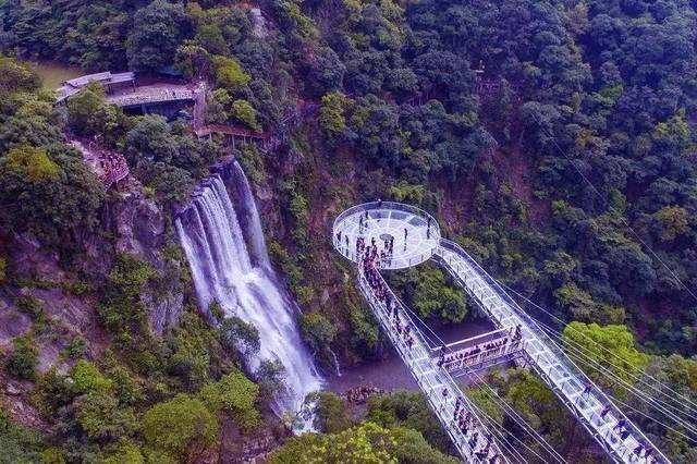 清远市旅游景点大全 清远市旅游景点大全集介绍