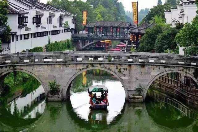 芜湖免费旅游景点 芜湖免费旅游景点推荐