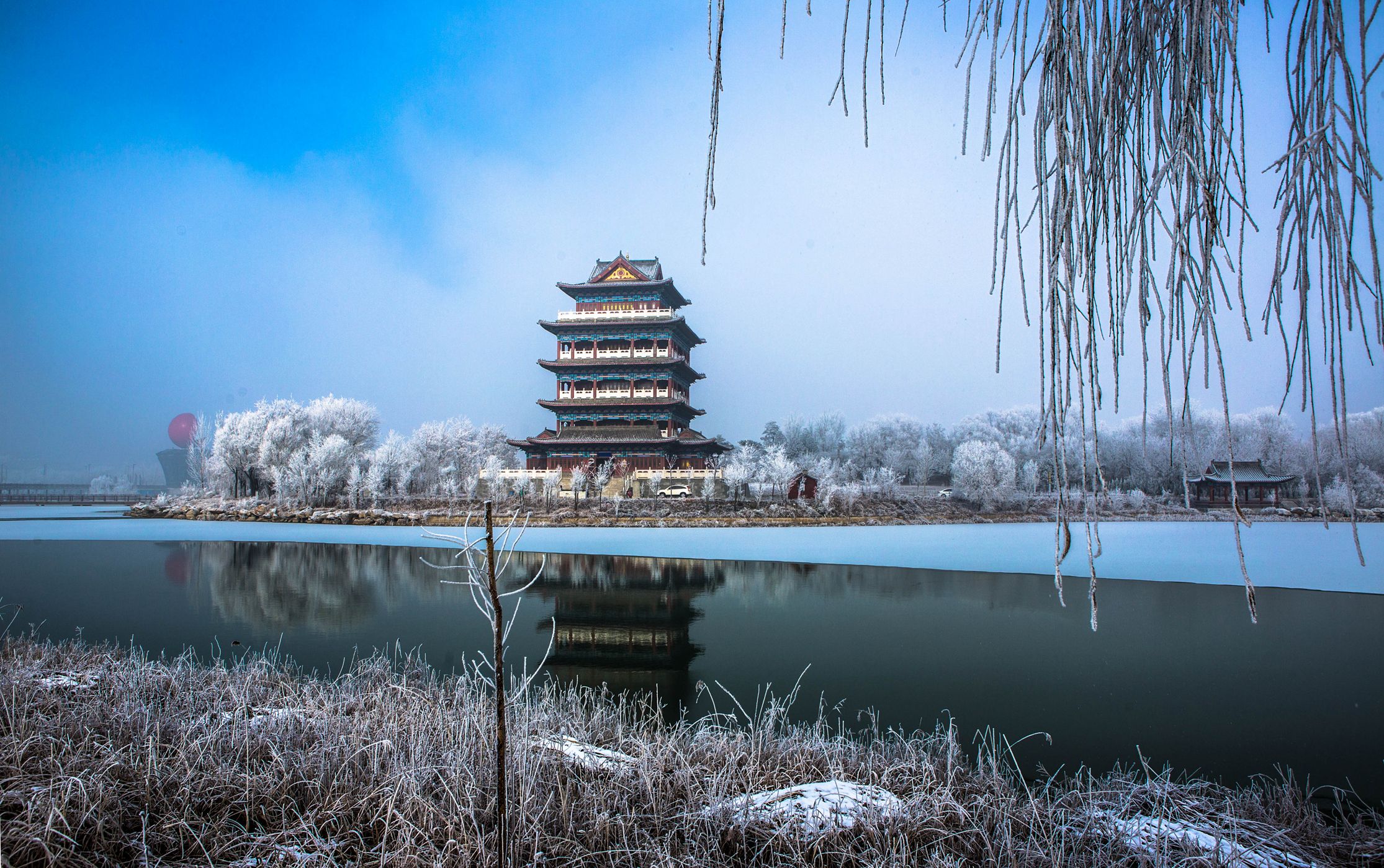 山东省德州市景点 山东省德州市旅游景点