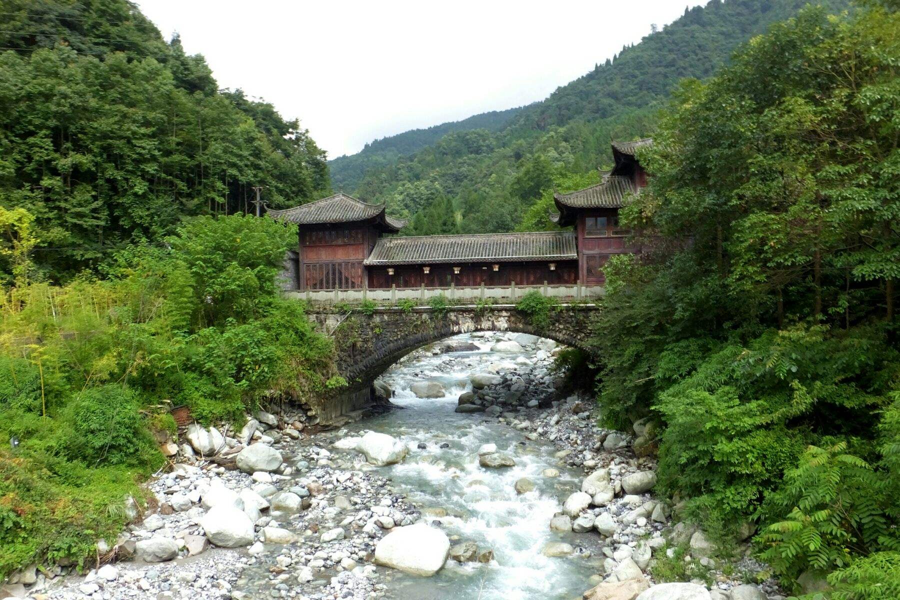 彭州有哪些景点 彭州哪些景点好玩