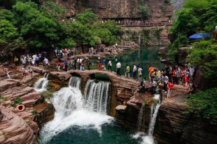 河南必去的景点 河南旅游攻略必去十大景点