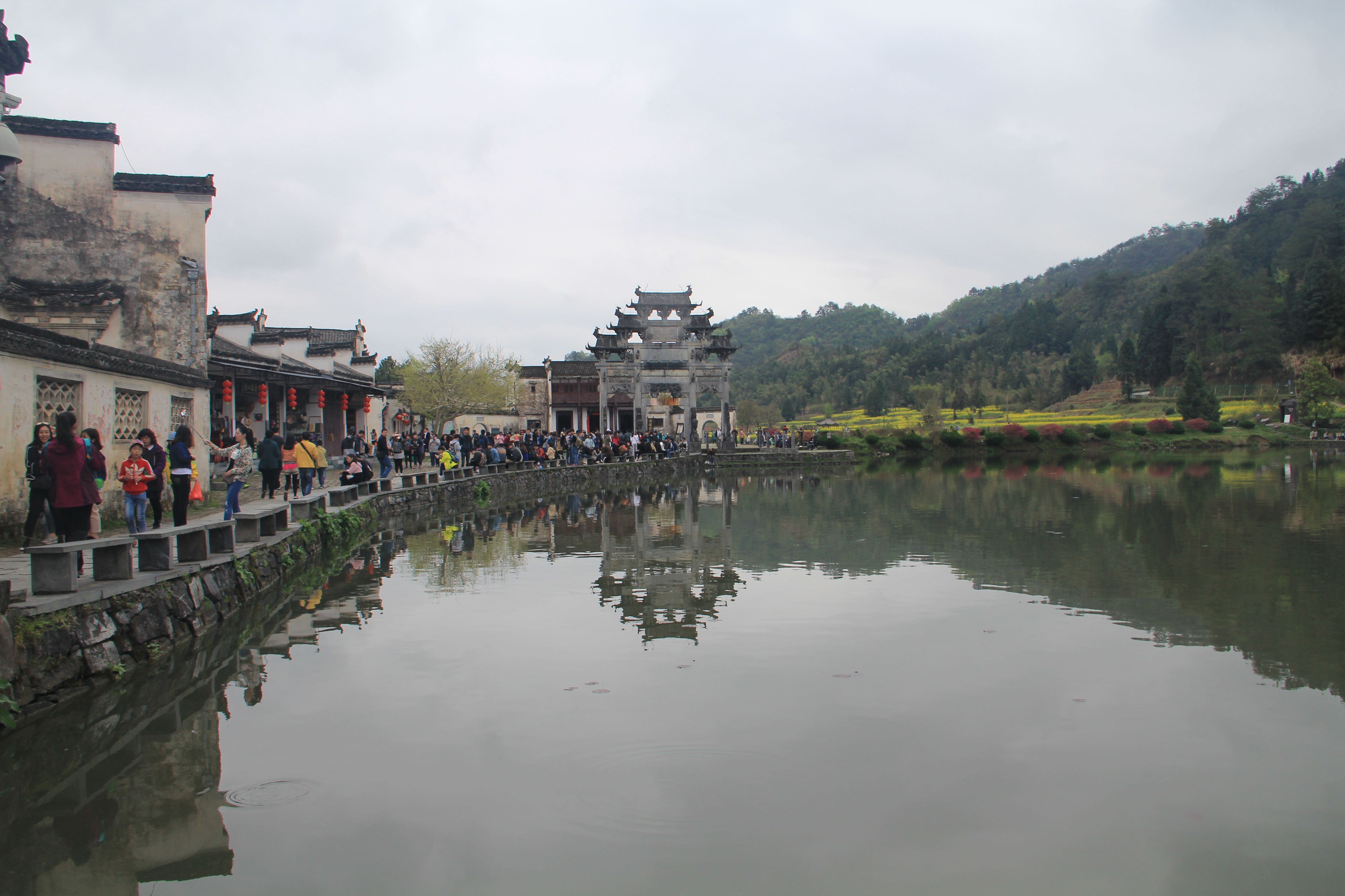 西递景点介绍 西递景点详细介绍