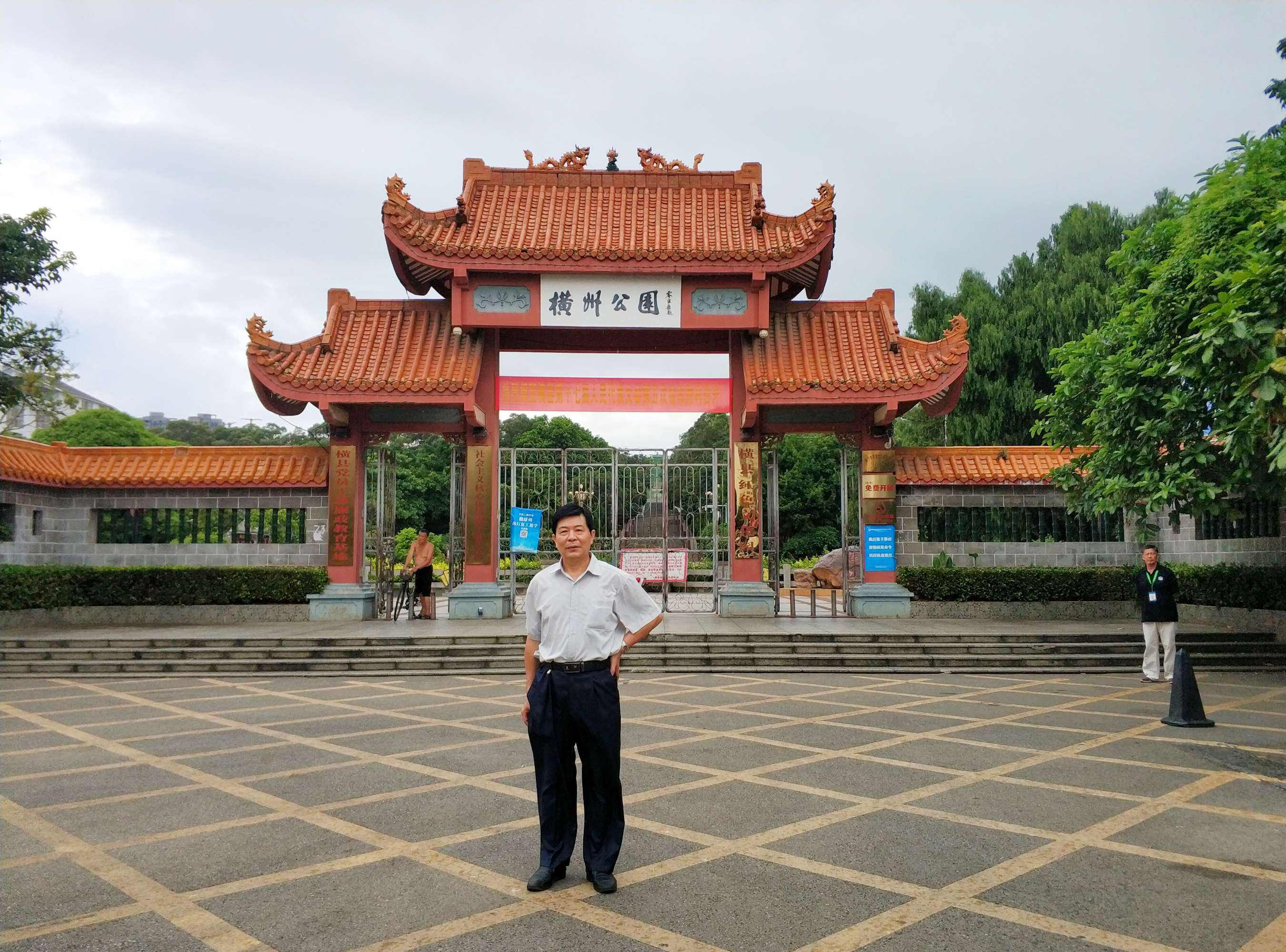 横县附近的风景区 横县周边有什么风景区