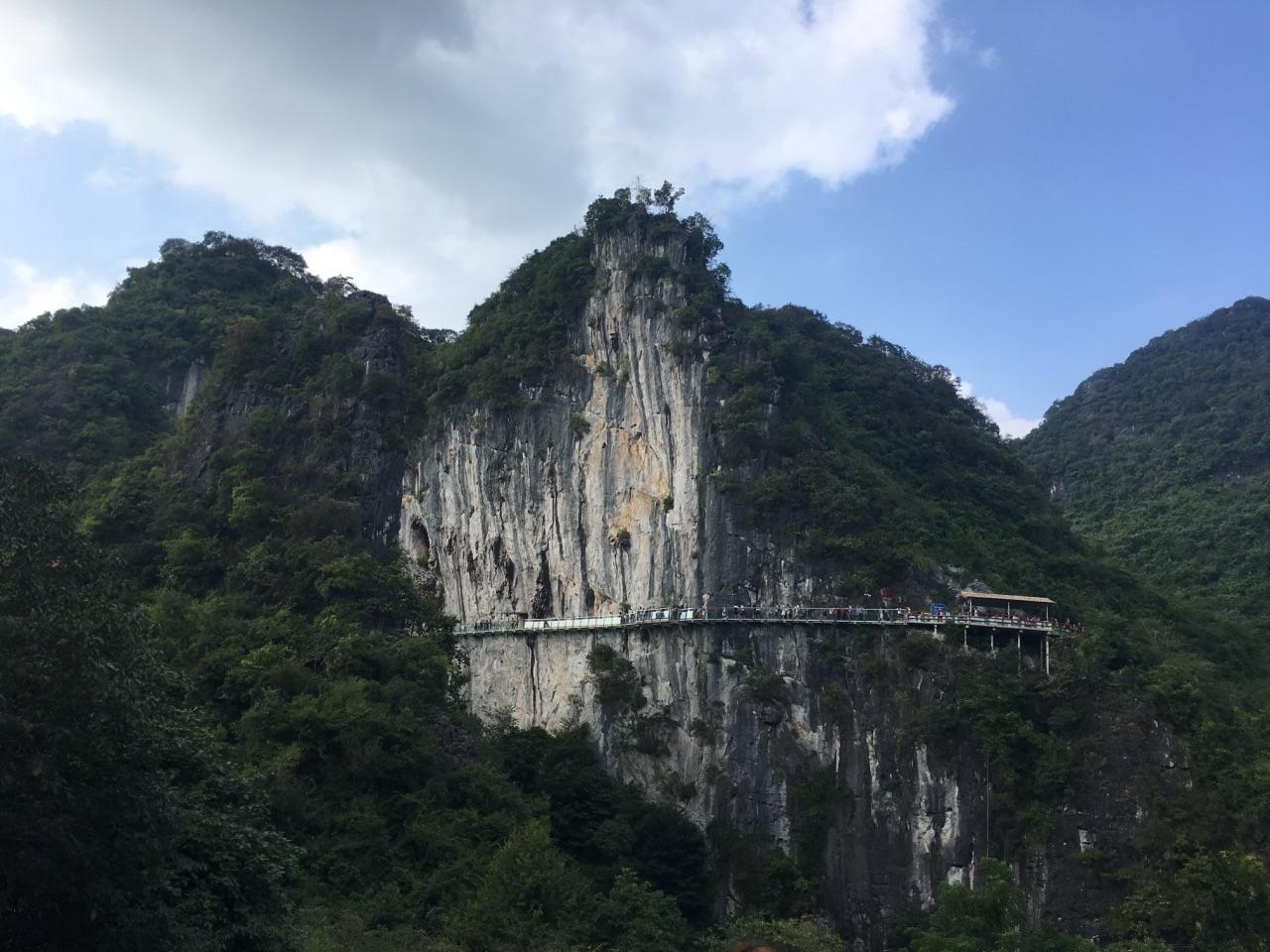 融安有什么旅游景点 融安有什么景点必须去