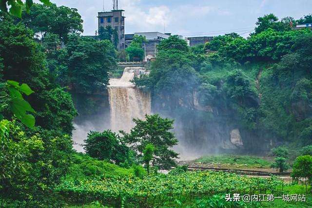 内江周边景点 内江景区有哪些景点推荐