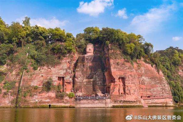 乐山大佛周边景点 乐山大佛周边景点介绍