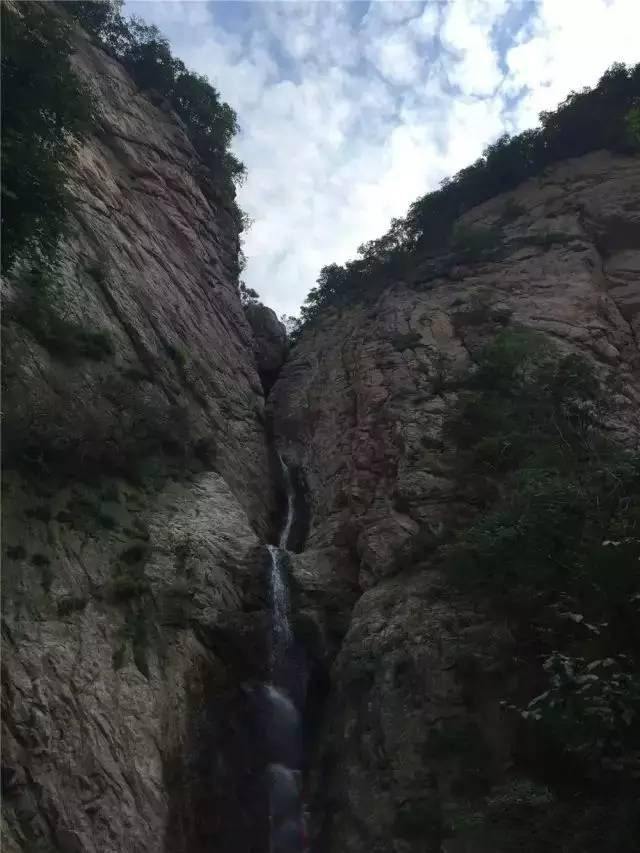 南部山区免费景点 南部山区免费景点大全