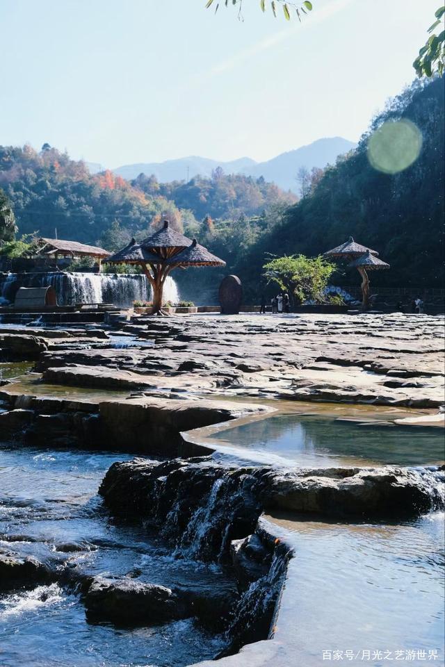 温州附近景点排名 温州市哪里好玩景点排名