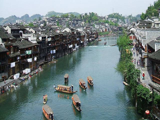 长沙3日游必去景点 长沙著名旅游景点三日游