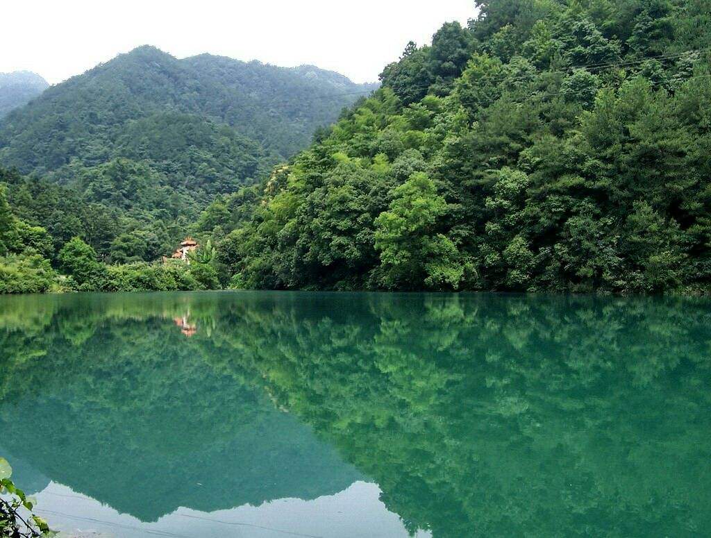 峡江旅游景点 峡江旅游景点大全