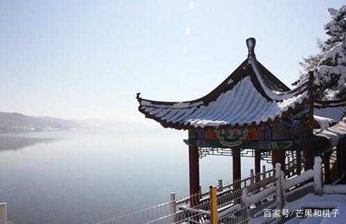 辽源周边一日游的景点 辽源附近的旅游景点一日游