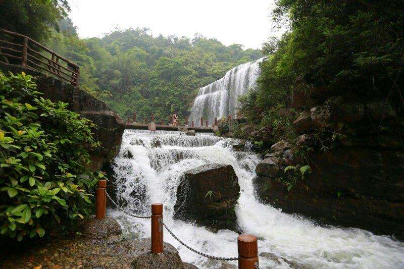 揭阳地区旅游景点大全 揭阳地区旅游景点大全图