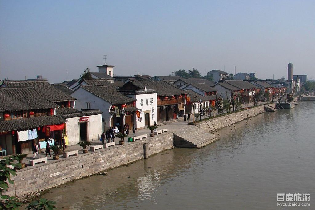 临平周边免费景点景区 临平周边免费景点景区大全