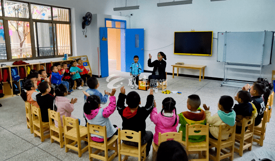 大山幼儿园 大山幼儿园是公立的吗