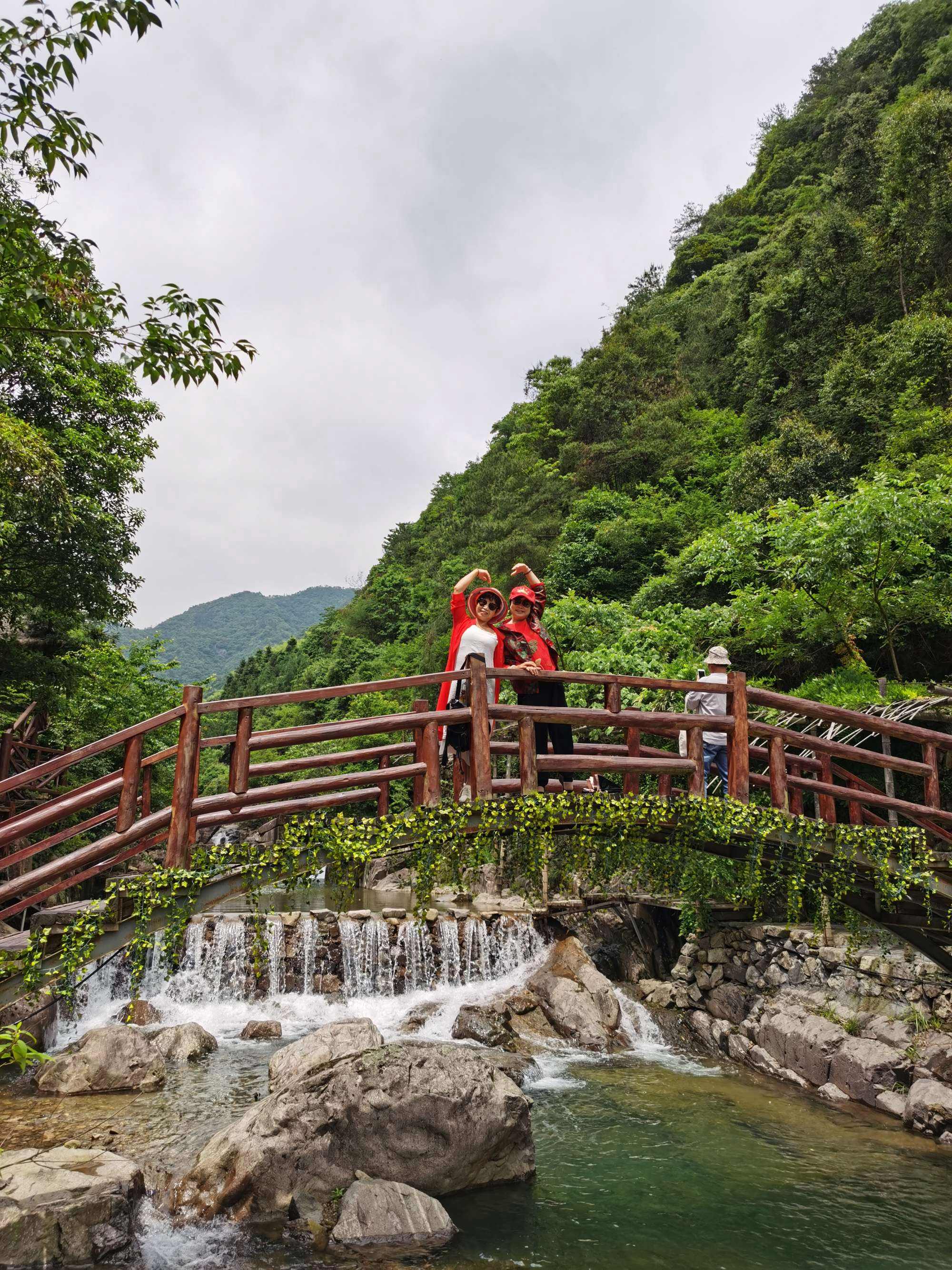 天台有什么好玩的景点 天台好看的旅游景点有几个