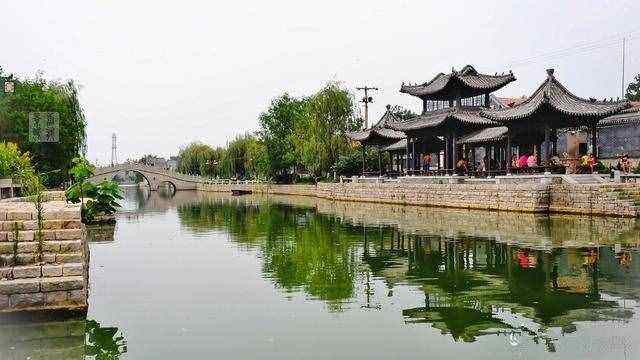 济宁地区旅游景点大全 济宁地区旅游景点大全排名