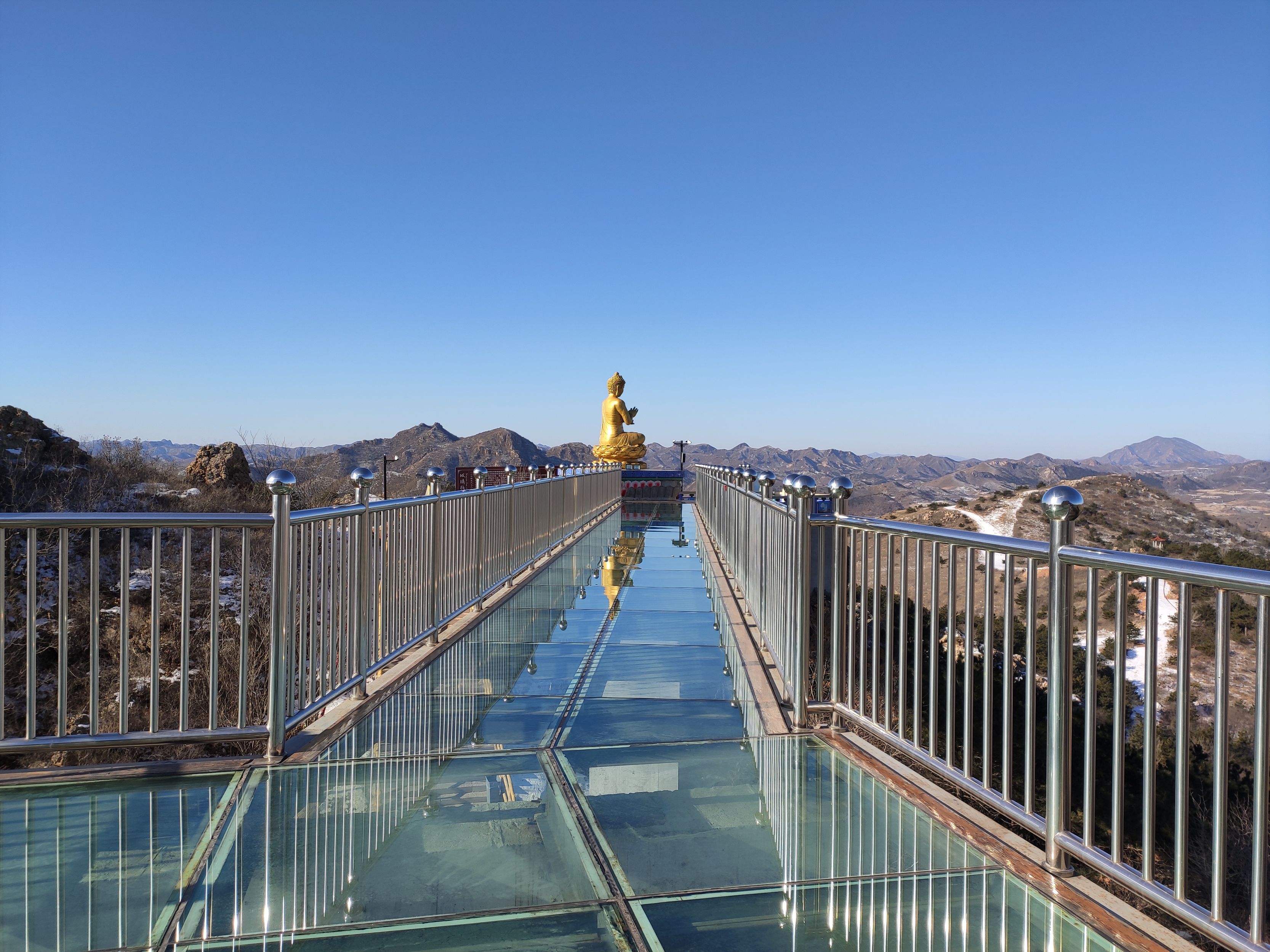 宝鸡灵山风景区收费吗 宝鸡灵山风景区收费吗现在