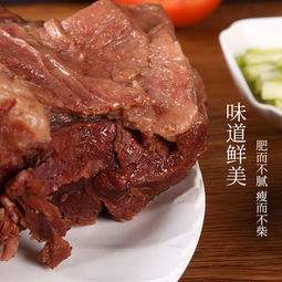 驴肉的营养价值 驴肉的营养价值有多高