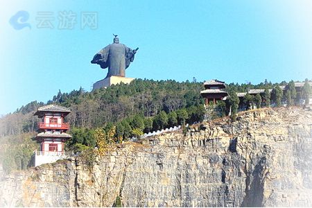 永城旅游景点大全 永城旅游景点大全一日游