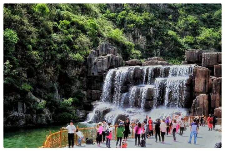 唐县的旅游景点 唐县旅游景点推荐