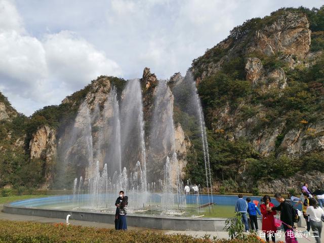 庄河景区都有哪些景点 庄河景区都有哪些景点介绍