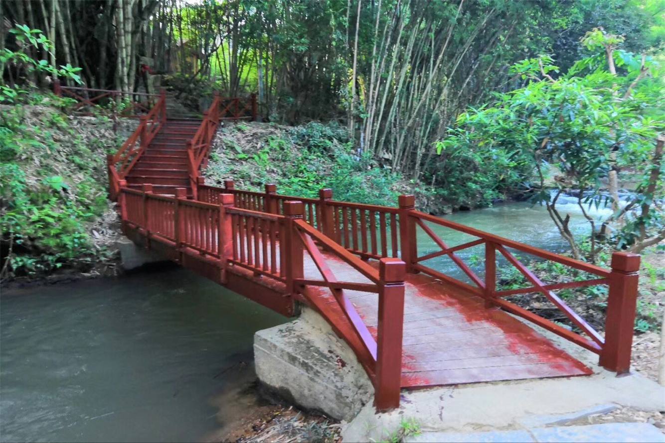 凤凰谷风景区 凤凰谷风景区门票多少钱