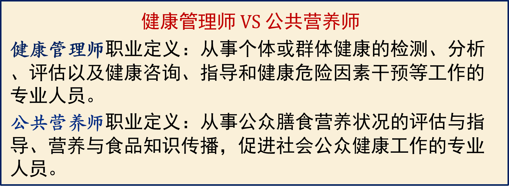 营养师需要什么学历 营养师需要什么学历吗??还是想学就能学