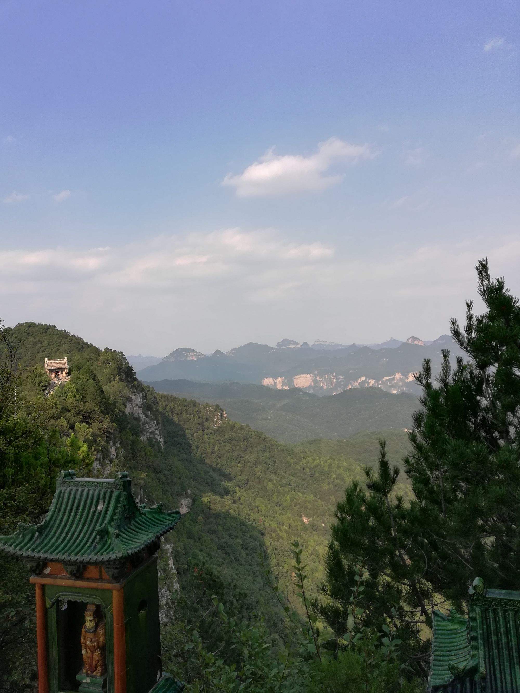 黄窝风景区 黄窝风景区位于哪个区