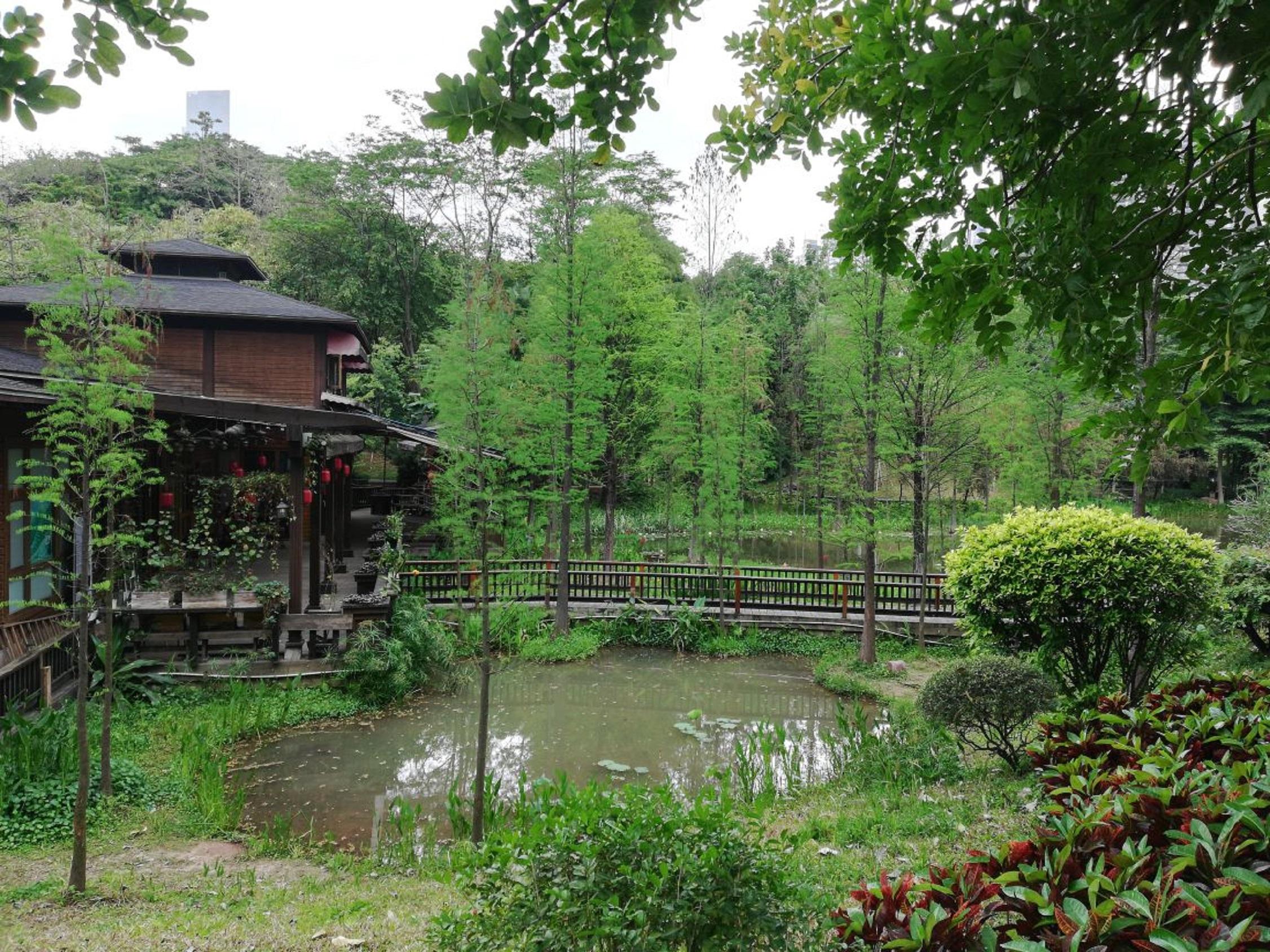 天河区最出名的景点 天河区有哪些好玩的景点