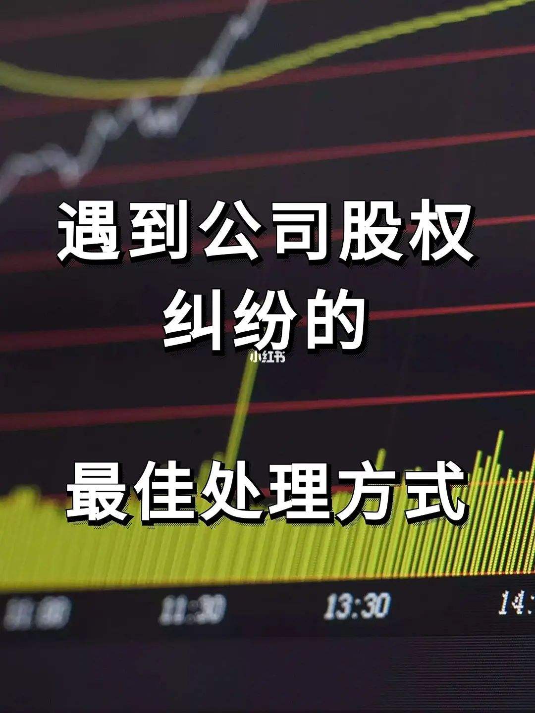 公司股权纠纷 公司股权纠纷怎么解决