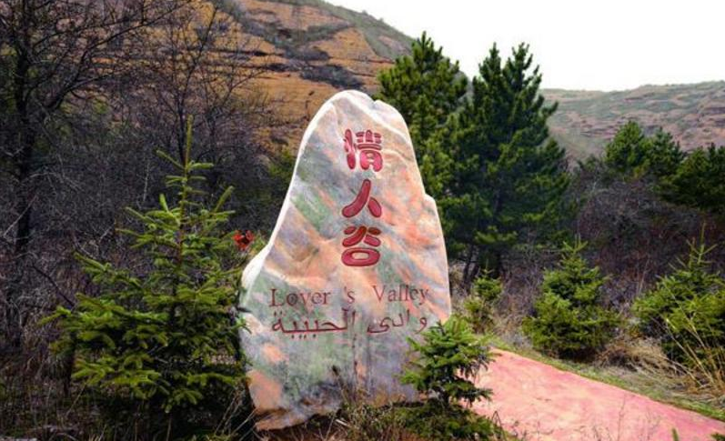 宁夏哪个景点必须去 宁夏哪个景点必须去旅游