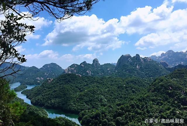 漳州乌山风景区好玩吗 漳州乌山风景区好玩吗现在