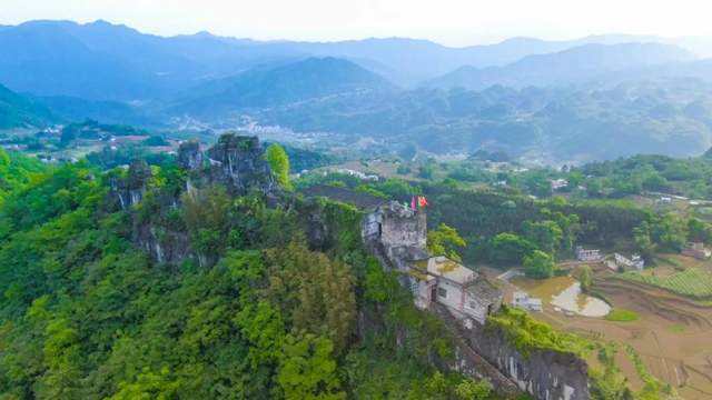 兴文旅游景点大全 兴文有哪些景点好耍