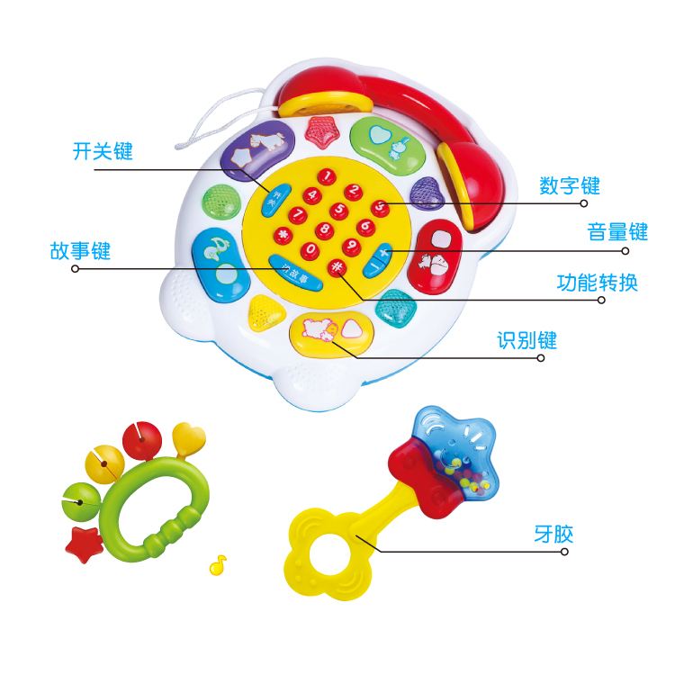 一岁宝宝早教游戏 一岁宝宝的早教游戏