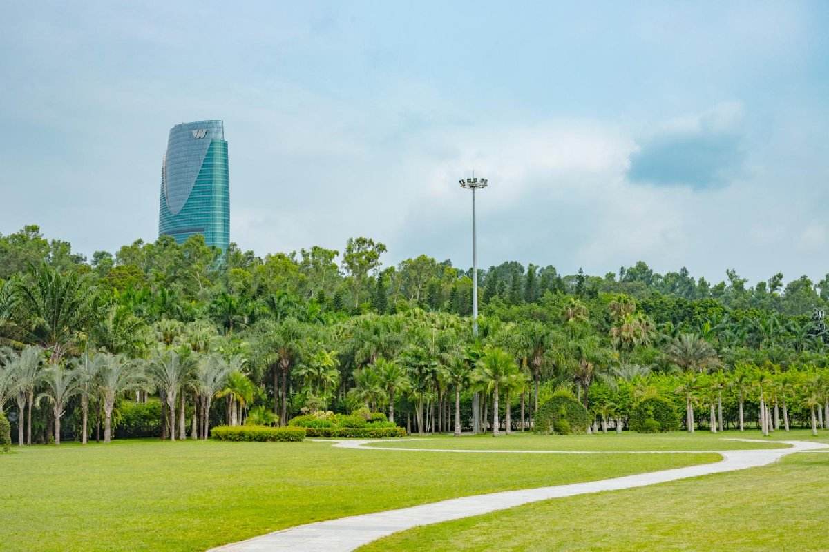 深圳景区旅游景点 深圳景区旅游景点介绍