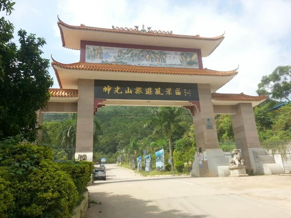 兴宁旅游景点大全 兴宁旅游景点大全图片