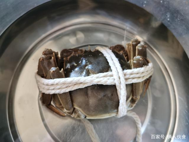 大闸蟹如何放冰箱保存 大闸蟹如何放冰箱保存最好