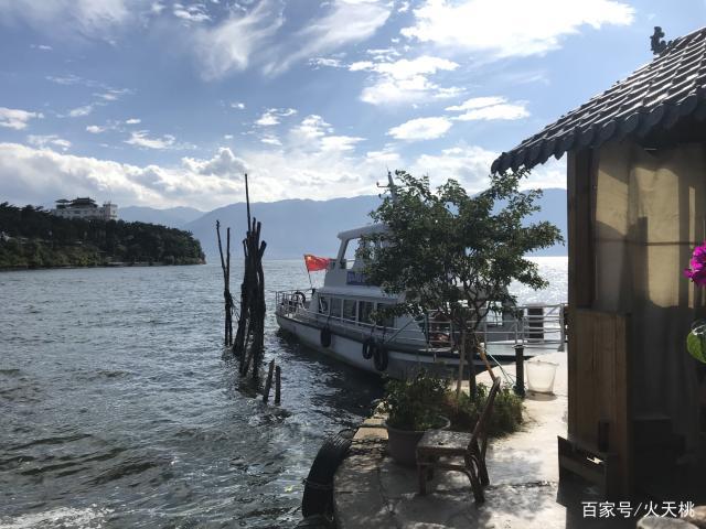 大理必玩景点 大理旅游必去景点推荐