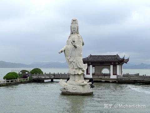 宁波旅游景点介绍 宁波市主要旅游景点