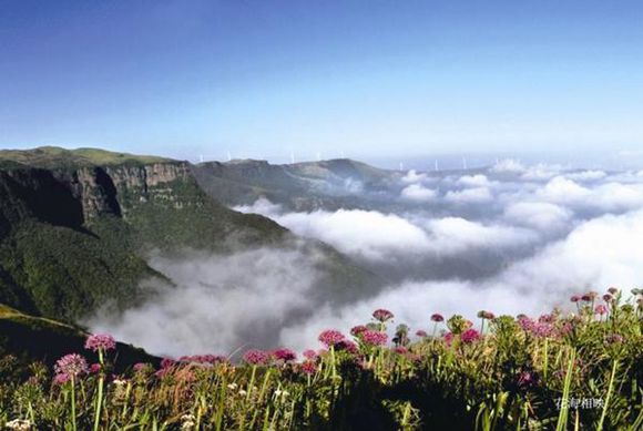 贵州毕节旅游景点 贵州毕节旅游景点天气预报