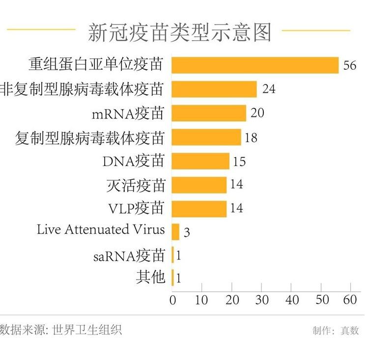 新冠病毒疫苗最快消息 新冠病毒疫苗最快消息是什么