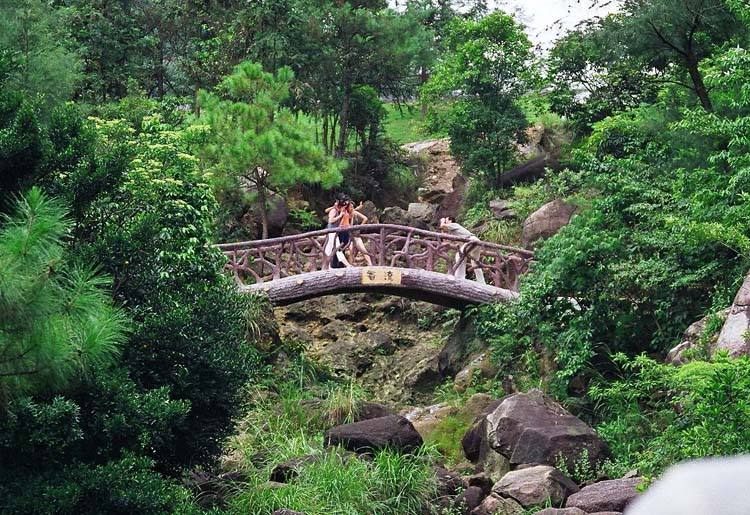 中山市景点 中山市景点图片