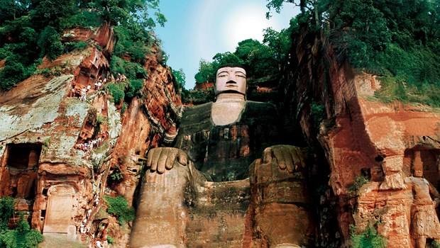 乐山旅游景点大全 乐山市旅游景点大全