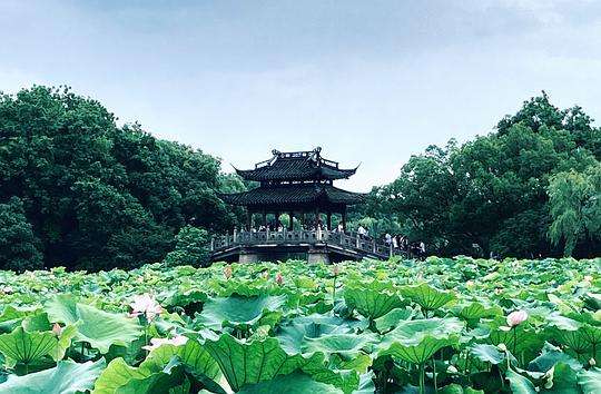 杭州周边景点 杭州周边景点攻略