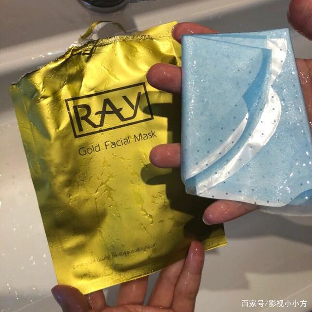 ray面膜真的不能用吗 ray的面膜为什么不能用了